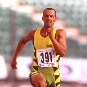 Ad mass atleti borut bilač