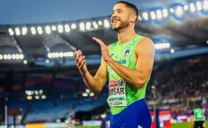 Mass evropsko demšar