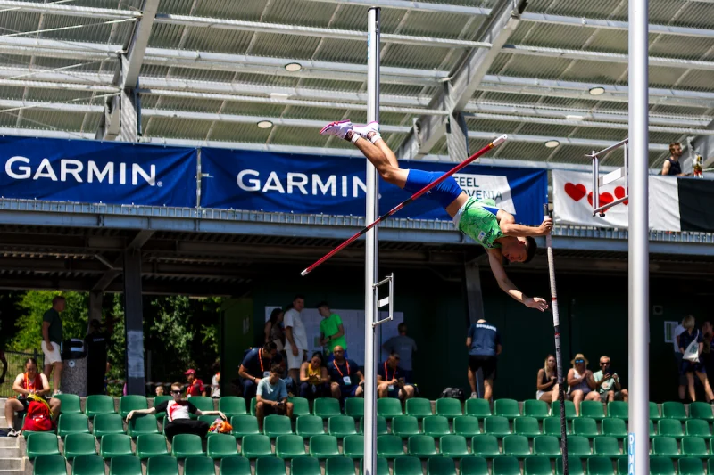 Balkan athletics U18 0172 260704 MKV Atletsko društvo ŽAK Ljubljana
