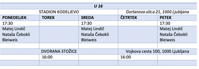 IScreen Shoter Microsoft Word 260908203728 Atletsko društvo ŽAK Ljubljana